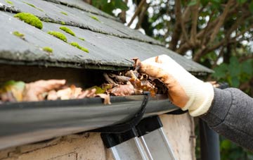 gutter cleaning Antony, Cornwall