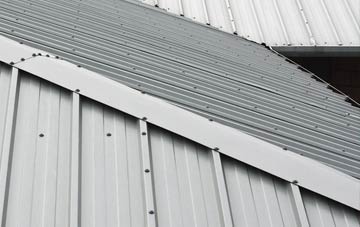 disadvantages of Antony metal roofing