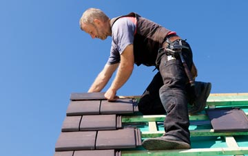disadvantages of Antony slate roofing