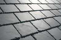Antony slate roof